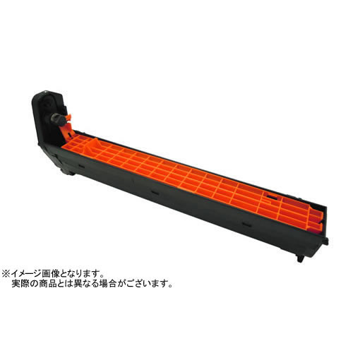 《送料無料・国内生産・あんしん保証》OKI（沖データ(オキデータ)）　ID-C3KK(IDC3KK) イメージドラム ブラック (リサイクル)　EOKO-3KK　《リサイクルトナー・ドラム・カードリッジ》