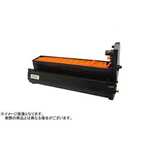 《送料無料・国内生産・あんしん保証》OKI（沖データ(オキデータ)）　ID-C4HK(IDC4HK) ブラック (リサイクル)　EOKO-4HK　《リサイクルトナー・ドラム・カードリッジ》