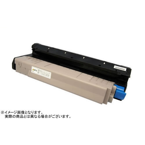 《送料無料・国内生産・あんしん保証》OKI（沖データ(オキデータ)）　EPC-M3B1 (EPCM3B1) ブラック・モノクロ　(リサイクル)　EOKT-M3B1　《リサイクルトナー・ドラム・カードリッジ》