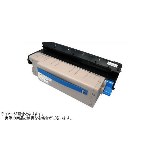 《送料無料・国内生産・あんしん保証》OKI（沖データ(オキデータ)）　EPC-M3B2 (EPCM3B2) ブラック・モノクロ　(リサイクル)　EOKT-M3B2　《リサイクルトナー・ドラム・カードリッジ》