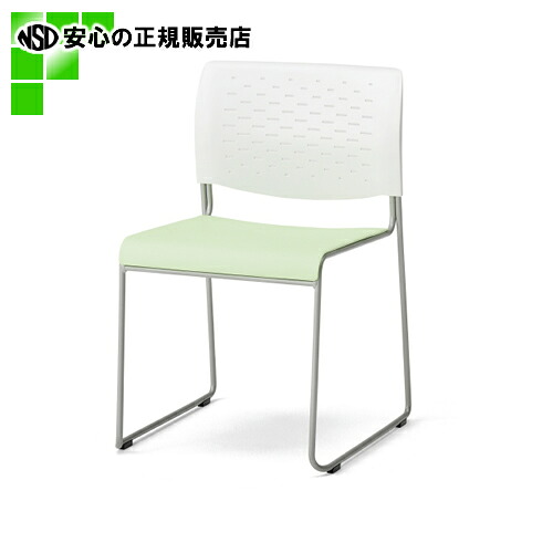 ≪ つけ加える ≫ 話し合いイス MC-A100N PG (MC-A100N PG)