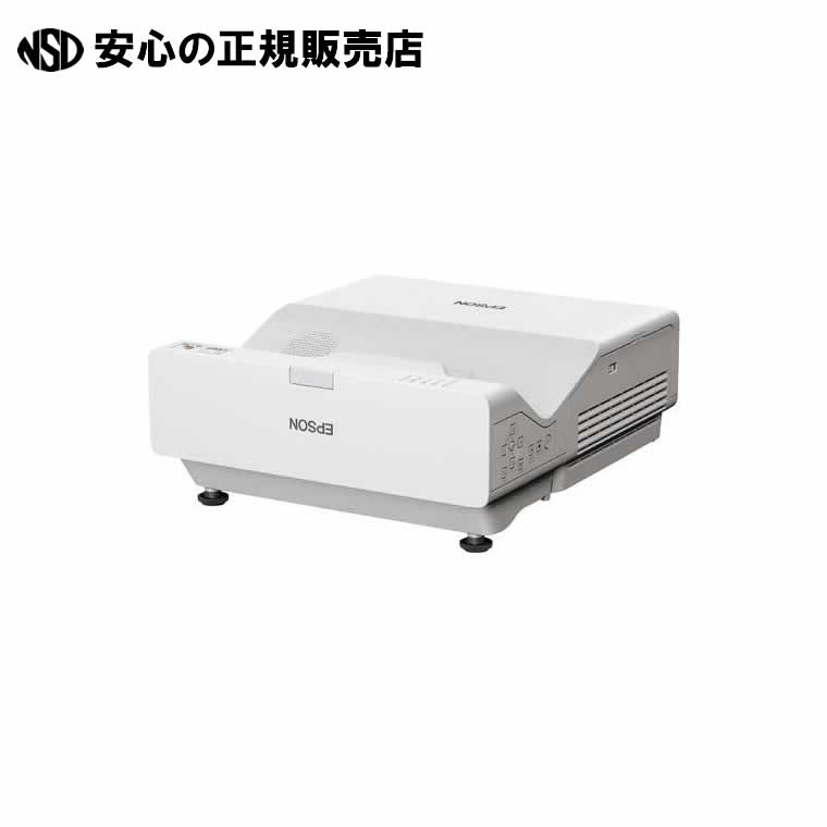 EPSON単焦点プロジェクターEB590WT EB1761W2台セット EPSON単焦点プロジェクターEB590WT EB1761W2台セット - メルカリ