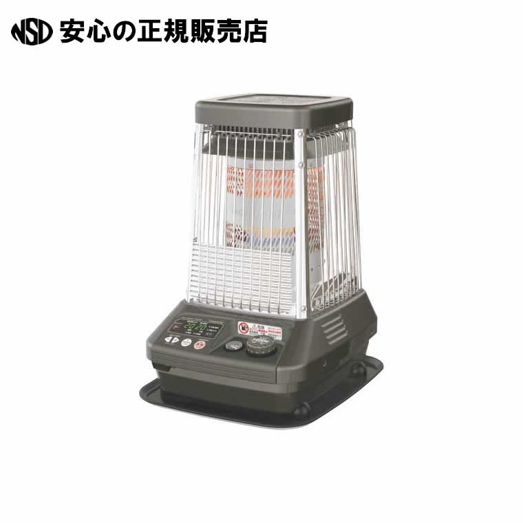 お役目用原油暖房器 FM-19C2  《 ダイニチ工業 》