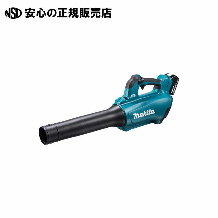 充電式ブロワ MUB184DRGX MUB184DRGX 《 マキタ 》