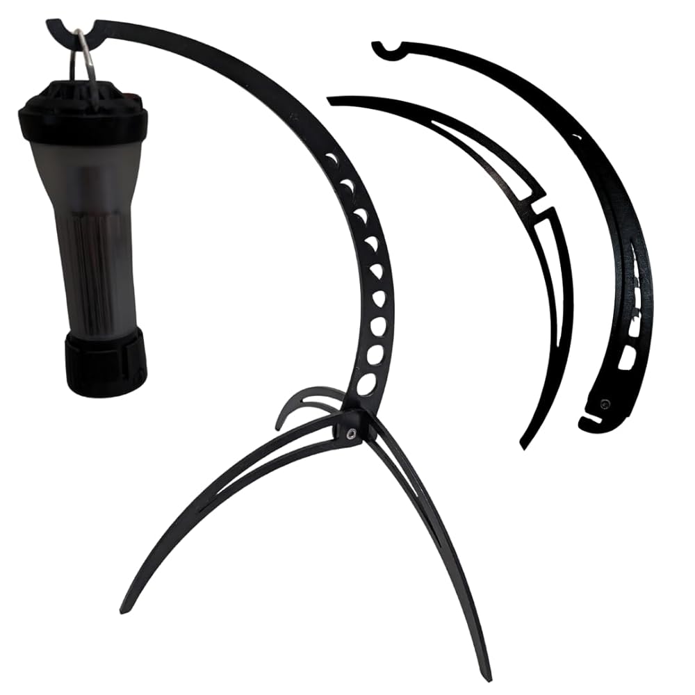 楽天市場】キーノ KI-no 38灯用 ランタンスタンド メンズ