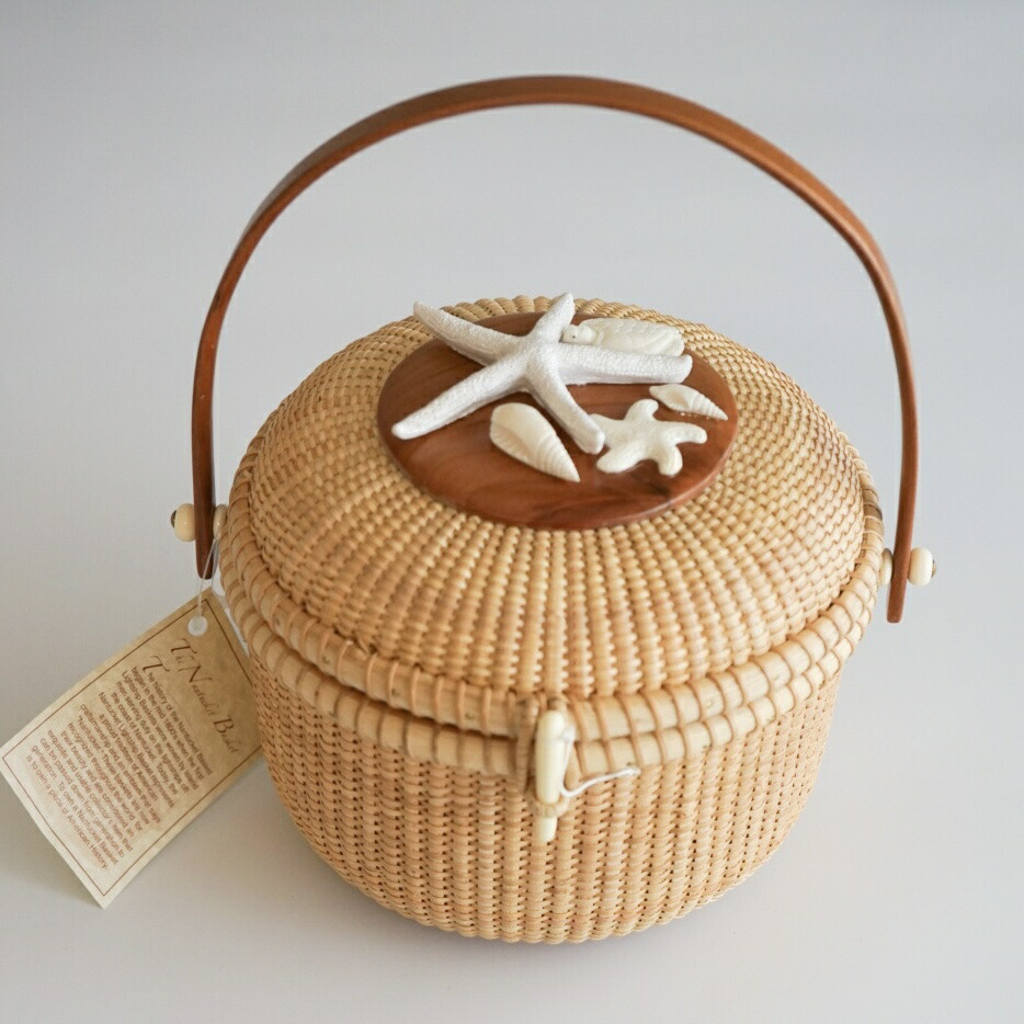 楽天市場】Made in USA【PETERBORO BASKET COMPANY】ピーター