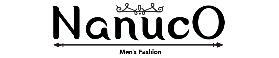 ナヌコ：メンズ洋服販売専門店