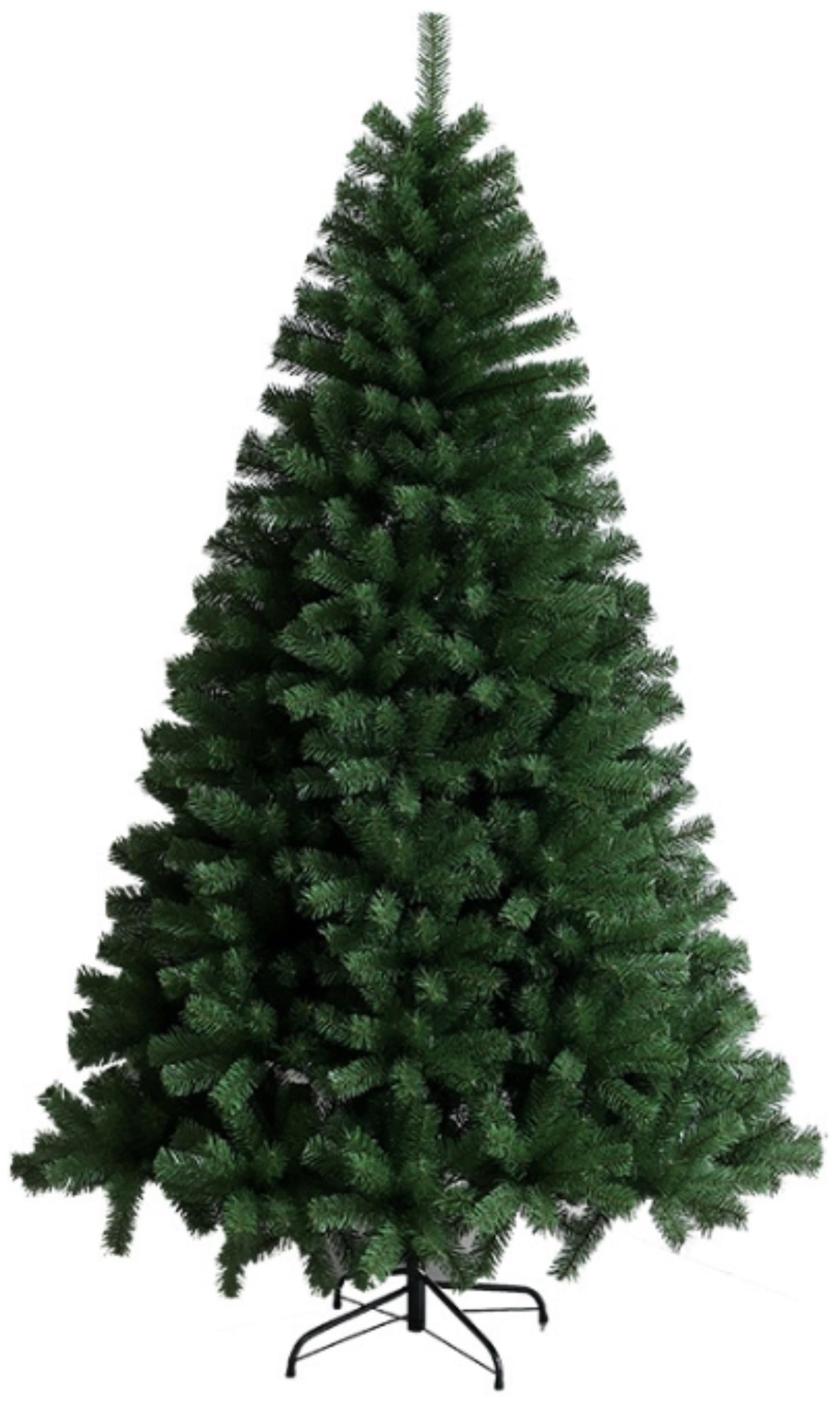 裸のツリー、クリスマス用品、食料品、 デコレーション、模擬暗号化、松葉、 模擬 、模擬 (2.1)｜NeoMart 19,093円