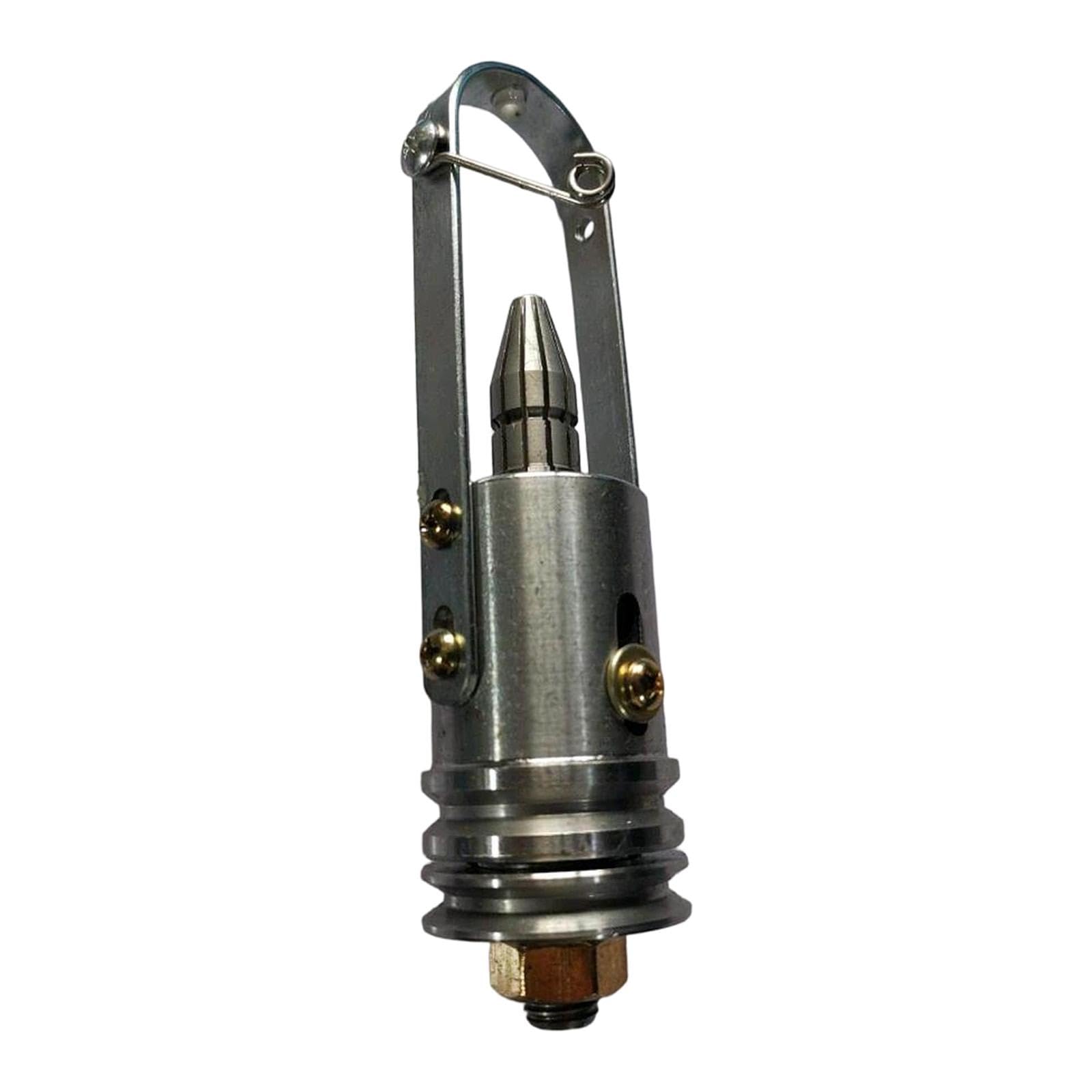 マスク紐 編み機 パーツ 耳掛け 紐 編み ヘッド 口径5mm 交換用 アクセサリー スペア 部品 メンテナンス ハードウェア 予備 取付簡単 マスク製造機用 コンポーネント