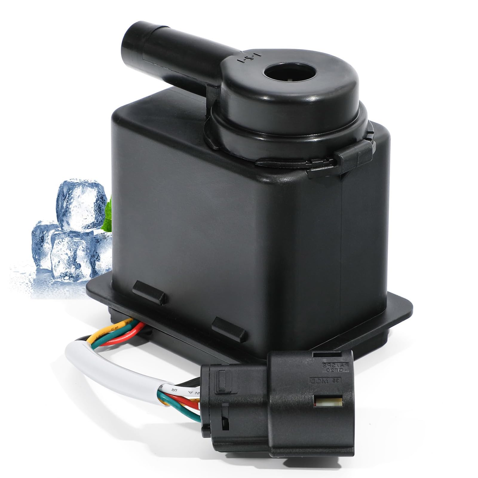 製氷機用回転運動揚水機 W11542867 取り替えっこ品 自動小銃製氷機 電気冷蔵庫 取り替えっこ用 取りつくろう部分品 検査と修理 水揚水機 汎用 お水揚水機 部分品 電気冷蔵庫取りつくろう 貯え部分品