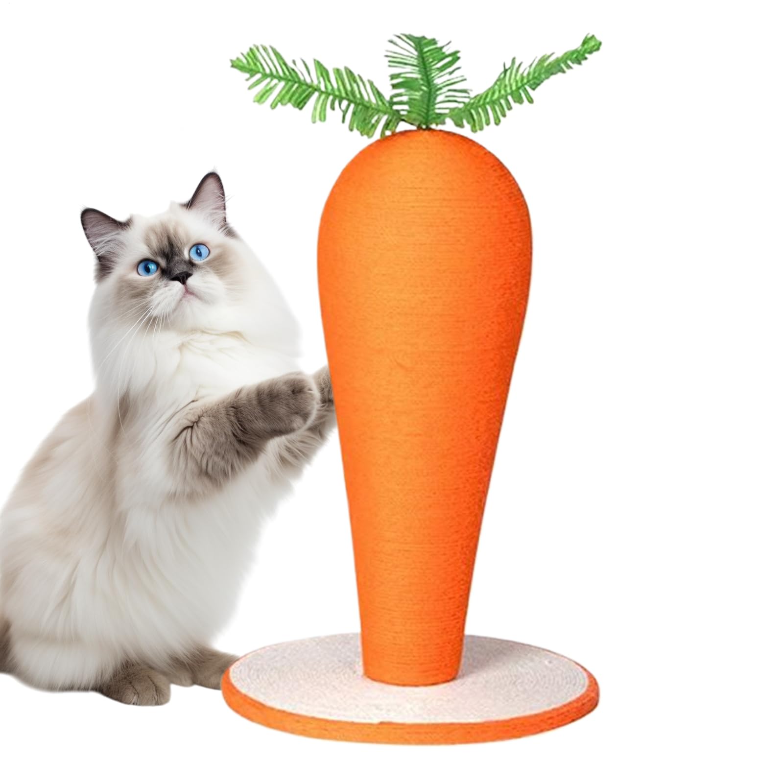 猫 爪とぎ にんじん キャットタワー 爪とぎ極点 生まれながらサイザル麻 爪研ぎ プレイグランド 遊び道具 取り付け ミニ キャットタワー 猫備品 運動すること不完全さ切り上げる 緊迫状態切り上げる 室内 今めかしい 愛くるしげ 愛玩動物備品 小さめ パウダーコンパクト 省空白文字 精神的な統合