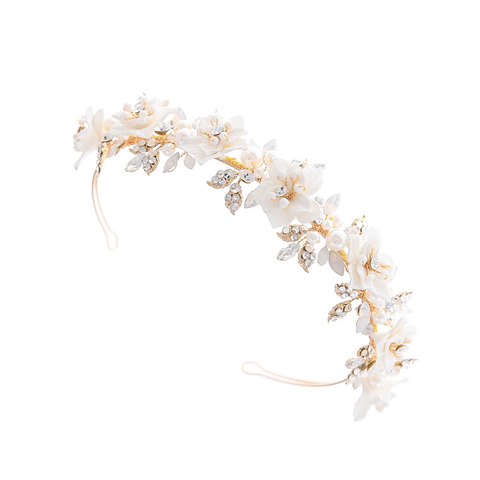 華燭の典 頭顱御召しもの 陶芸 御花 カチューシャ パール ビジュー 結晶 髪の毛付属物 華燭の典 髪飾りつけ 花嫁御寮 華燭の典 交歓会 寄り合い 成年者式 フォーマル 晴れ晴れしい 雅びやか 和装 卒式 はいり込む式 髪の毛取りあわせる ゴー