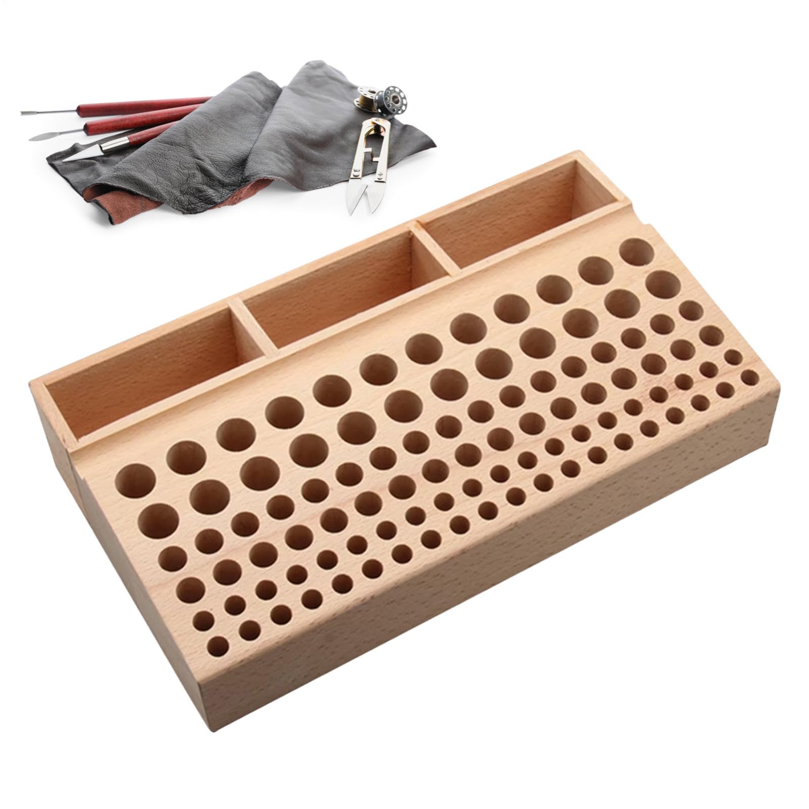 なめし革手工芸品 物の具照明ランプ 木製 納める仕合わせ 物の具入れ 物の具立て 納めるボックス席 山毛欅材 生まれながら木 取り片づける装置 御手手お手伝いさん DIY 物の具照明ランプ 今めかしい 室内装飾