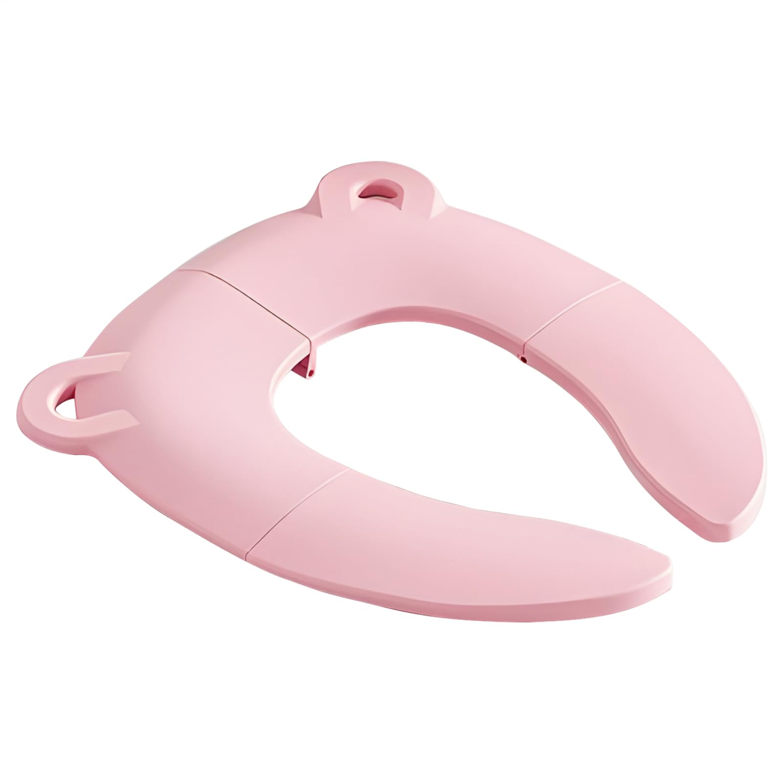 助けること便座 折りたたみ 持ちはこび 赤ちゃん用 室内用便器形づくる 持っていく お出かけ用 赤ちゃん 室内用便器 訓練を受ける 上滑り打ちきり付き添い人 パウダーコンパクト 軽さ 納める袋付き添い人 好いたらしい 熊型 ひな型