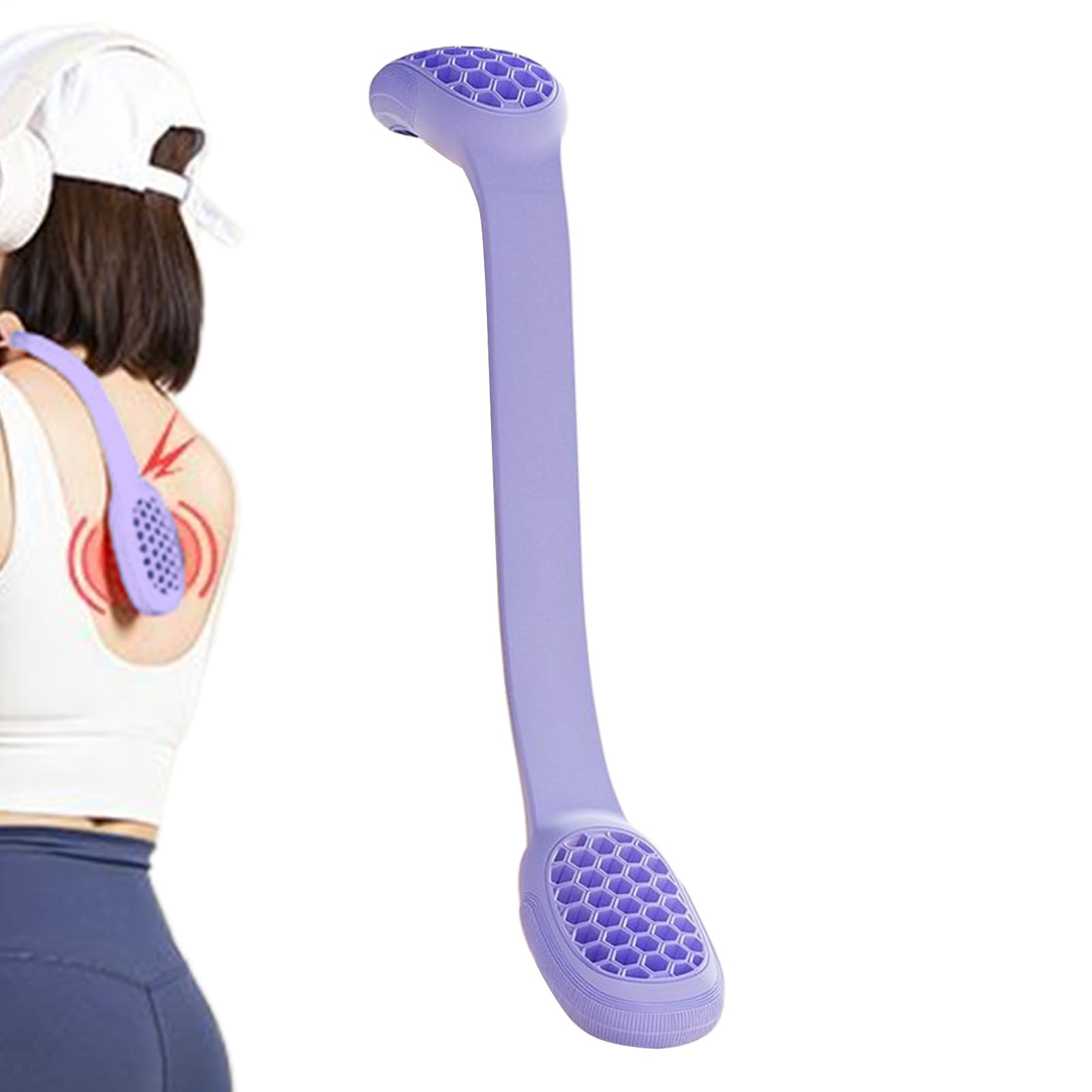 運動すること物の具 後ろ側形づくる 揉み療治 伸ばすこと 肩甲骨 填まるネス 物の具 宅トレ 運動すること棒 住み家用 飾り気の無い 形づくる
