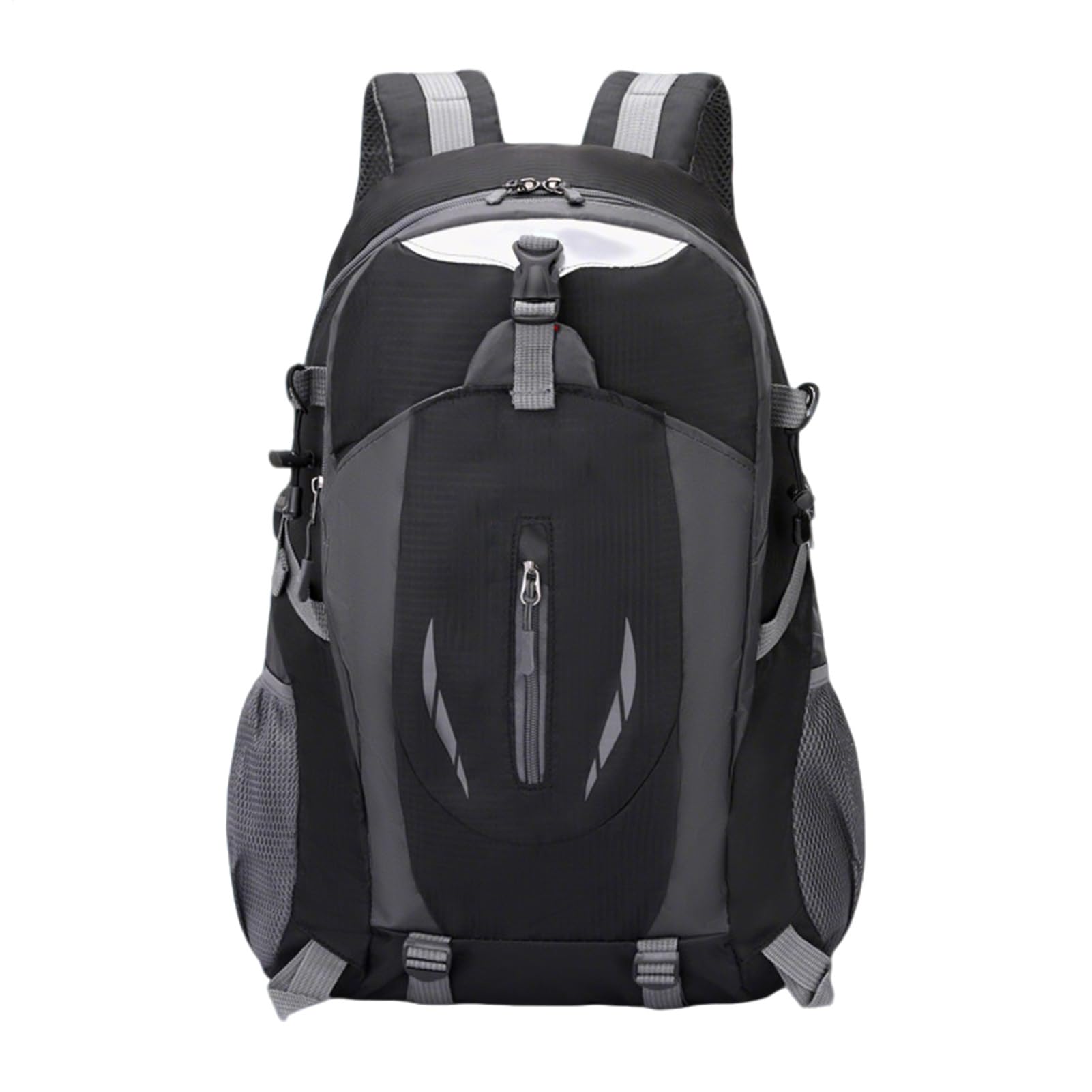山登り背嚢 40L うしろ側風呂敷き包み メンズ レディース 大電気容量 雨合羽 軽さ 照りかえし材付き添い人 通学 通い 旅する アウトドア 山歩き 背嚢 デイパック 山登り用背嚢 多役立つこと 今めかしい