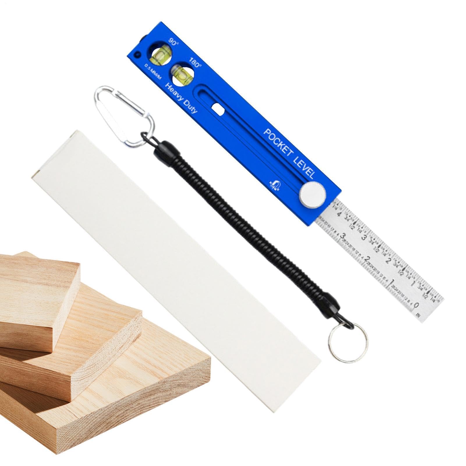 多役立つこと 隠し気泡管水準器 位置づける物の具 DIY 大工仕事用ケガキ行動様式 奥行き位置づける 気泡管水準器器 深さゲージ 大リーグ 位置づける器 高正確性 金属元素製 物の具 押し入れ 調度品据え置き 日曜日宮大工 位置づける物の具