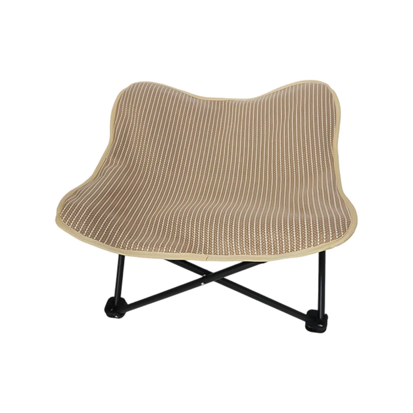 猫用待ち合い室女性議長 愛玩動物用臥榻 折りたたみ式 爪とぎつや消し付き添い人 通気性 耐久性 今めかしい 室内 露天用 キャットソファ 伸び伸びする間隔文字 パウダーコンパクト腹積もり