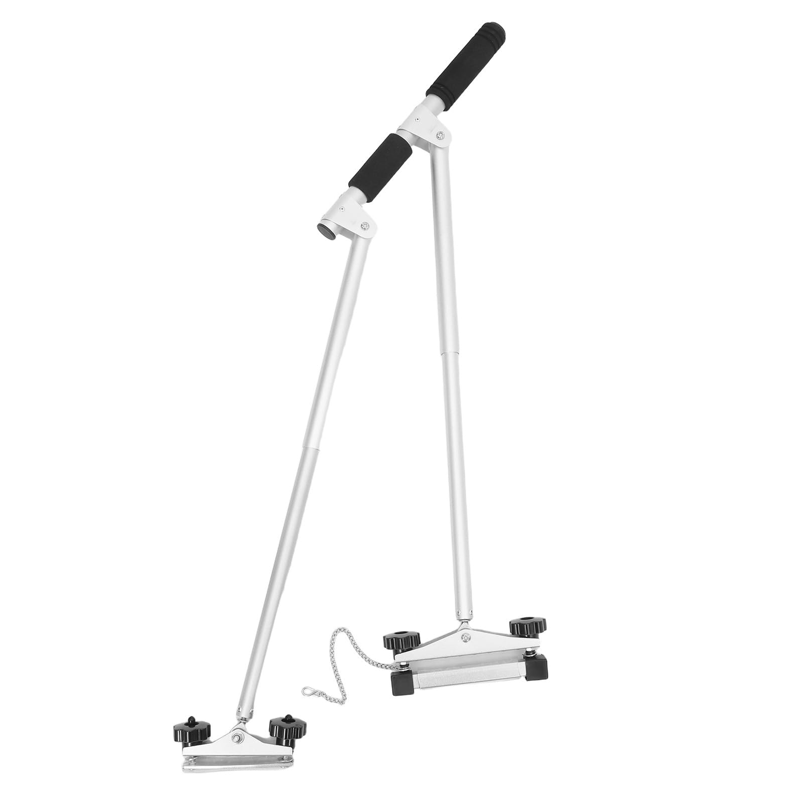 差しつかえ者用 車いす使用者向け 手動動かす助けること作りつける 手持ち部分取りまわし 助けること生き肝 ステンレス鋼製 動かす受け支える 図体差しつかえ者 受け支える備品 老いらく者 動かす助けること 介護備品