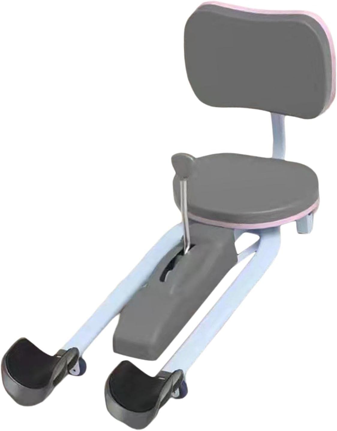 レッグストレッチャー 開脚 伸ばすこと かばい立て物の具 股関節 伸ばすこと器械 形づくる物の具 延性のある性繰り上げる 運動することかばい立て 瑜伽 社交ダンス バレー 室内用 合わせる能力のある 黒いこと