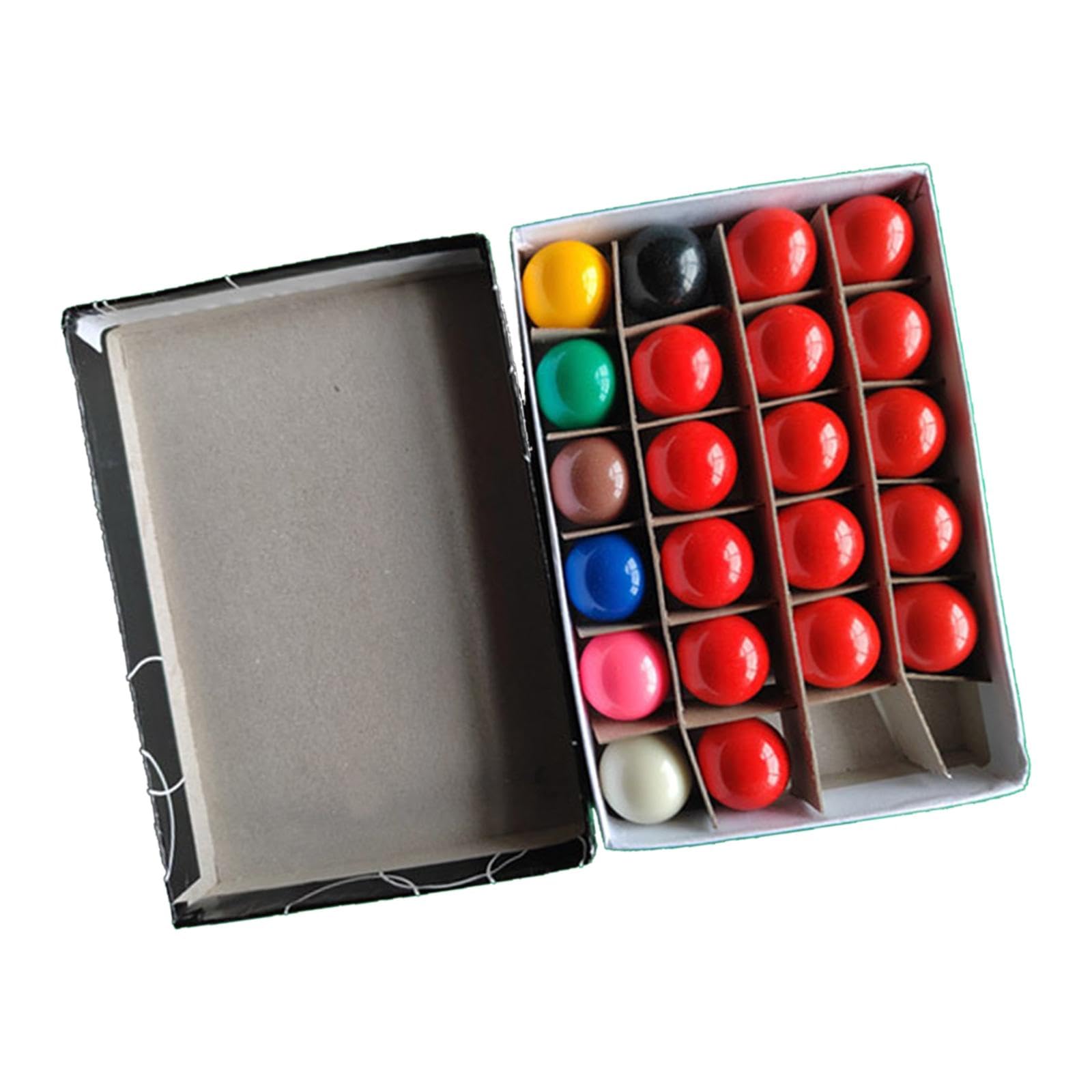 ミニ ビリヤード書き割り 22個入り口・入口 ビリヤードどんぶり鉢 スヌーカーボール レジン製 細密画 手あそび 小わっぱ用 読み合わせる用 住まい 身寄り用 室内命のせんたく 力くらべ