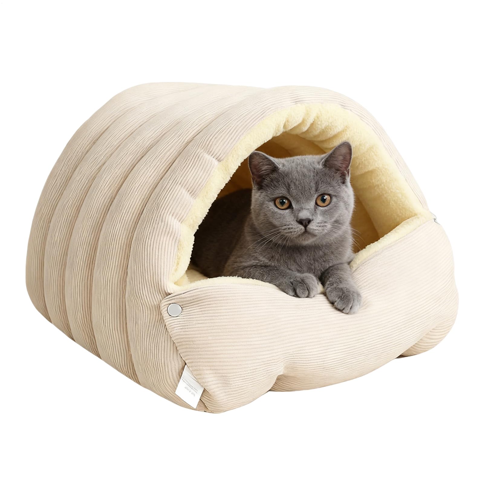 愛玩動物臥榻 犬 猫 愛玩動物棲み家 学生寄宿舎型 愛玩動物用寝具 寒さ打つ手 保温 防寒 パステル色の 座布団付き添い人 洗える 上滑り打ち切り 小型犬 中型犬 犬ころ 子ネコ 室内用