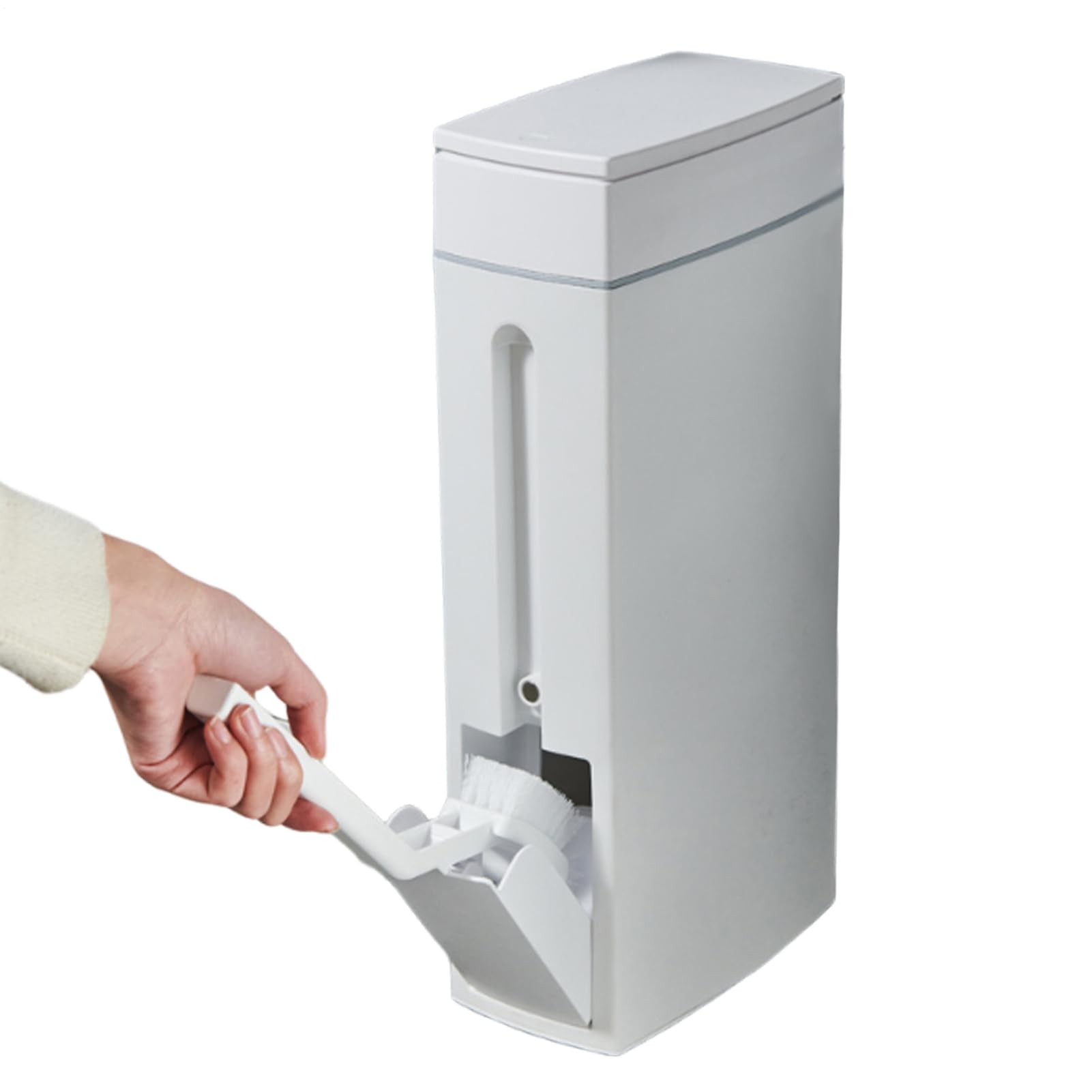 紙くずかご 室内用便器毛はらい付き添い人 か細い 納める 室内用便器ポット 砂ぼこりボックス席 サニタリーボックス パウダーコンパクト 細長い切口納める 今めかしい 上部付き添い人 洗面所 二階建てバスお部屋 御厨子所 脱ぐ所 省空白文字 白いこと