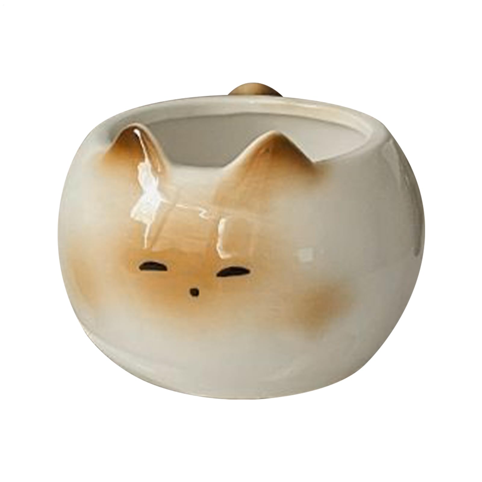 猫 カップ 陶芸 愛くるしい ねこ ひな形 珈琲優勝杯 紅茶優勝杯 今めかしい 二人組 身寄り用 勝手もと装置 差し上げ物