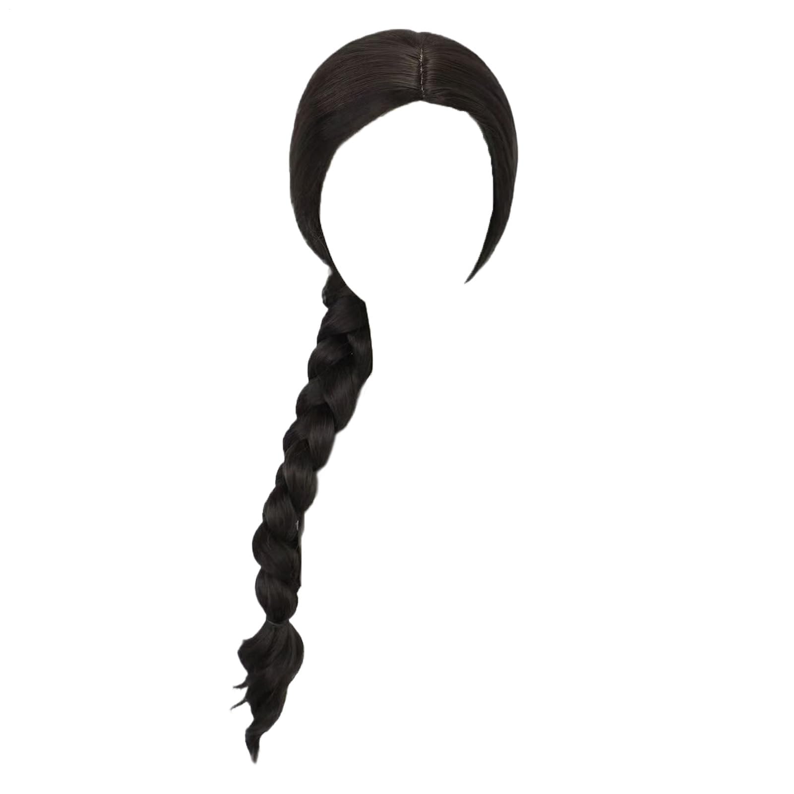 女性用 コスプレ ウィッグ, リアルな エクストラ ロング ヘアピース, レディース ハロウィン コスチューム ウィッグ, 女性 女の子 大人 向け パーティー 休日 フェスティバル ステージ 仮装 写真 マスカレード カーニバル 用|NeoMart