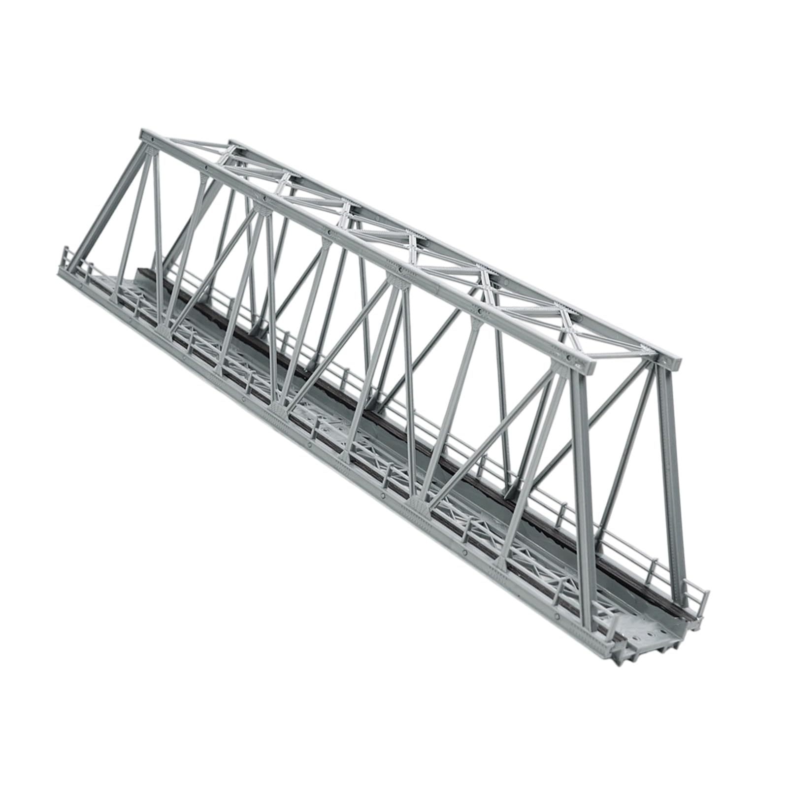 リアルなスケール鉄道橋モデルキットおもちゃ モデル鉄道 愛好家砂プロジェクトシーン橋｜NeoMart