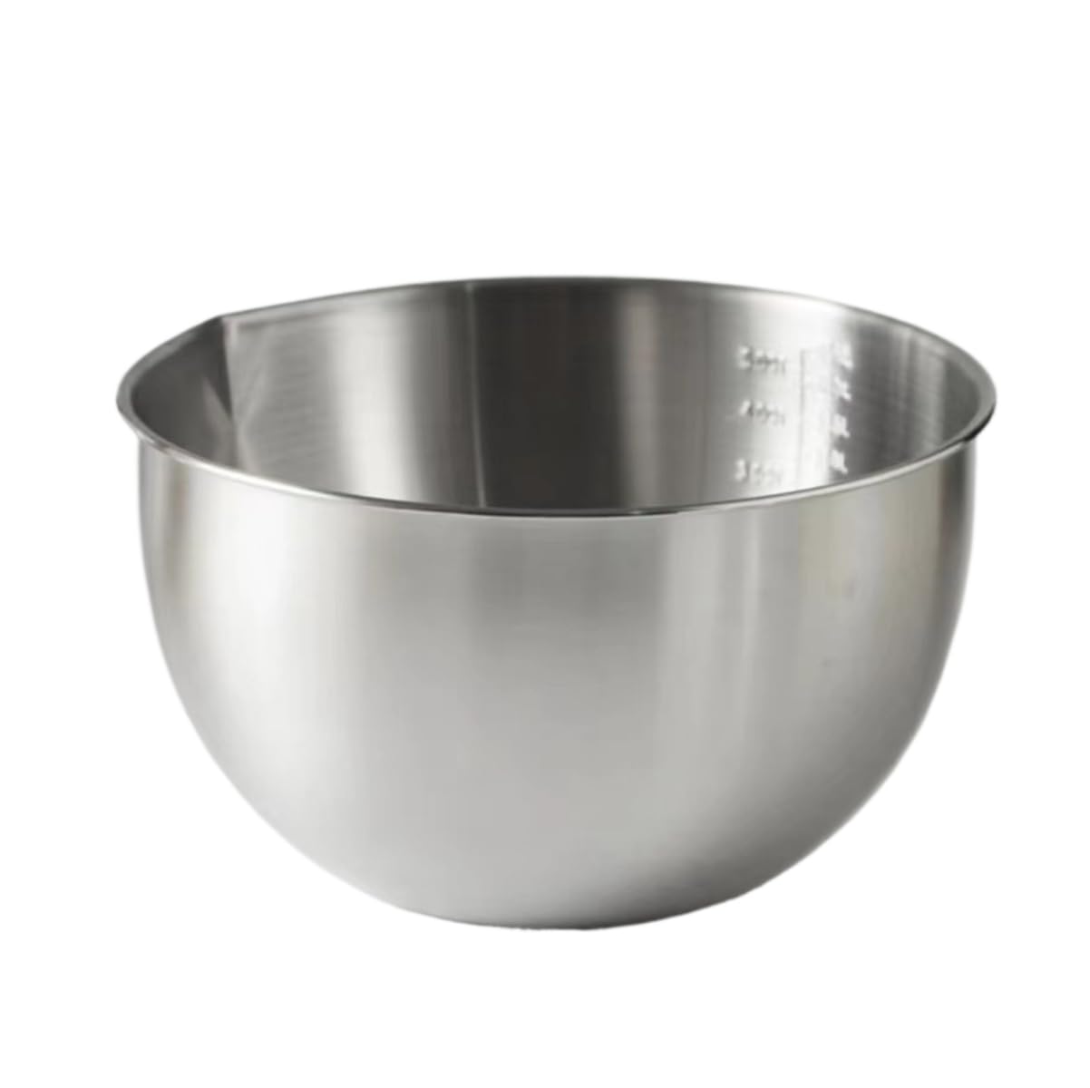 深型ステンレス ステンレス ミキシング 調理器具 サラダ 卵泡立て サービングベーキング/パンサラダ料理/卵泡立て 家庭用 業務用 サラダ 乾物 米とぎ万能 調理・製菓道具 (4.5)|NeoMart