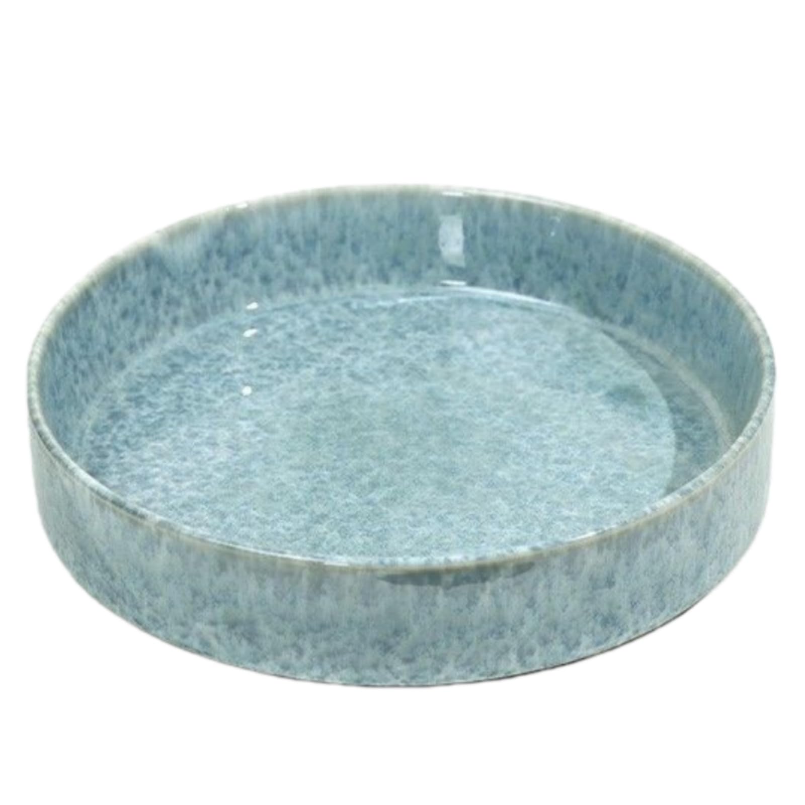 華道用の陶器花器 生花 華道 水盤 花器 フラワーアレンジメント 生け花 和室 花れ 花瓶 和風 エレガントなフラワーベースと水盤生け花 室内用 (1個,ガラス色) []｜NeoMart 7,548円