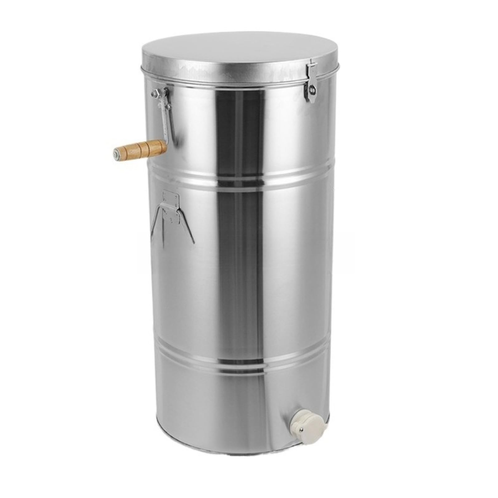 養蜂器具 蜂蜜分離器 蜂蜜圧搾機 遠心分離機 ステンレス濾過器 3段濾過 蜂蜜抽出器 ワックスプレス 撹拌棒 分解可能 業務用 家庭用 使いやすい 日常使用|NeoMart