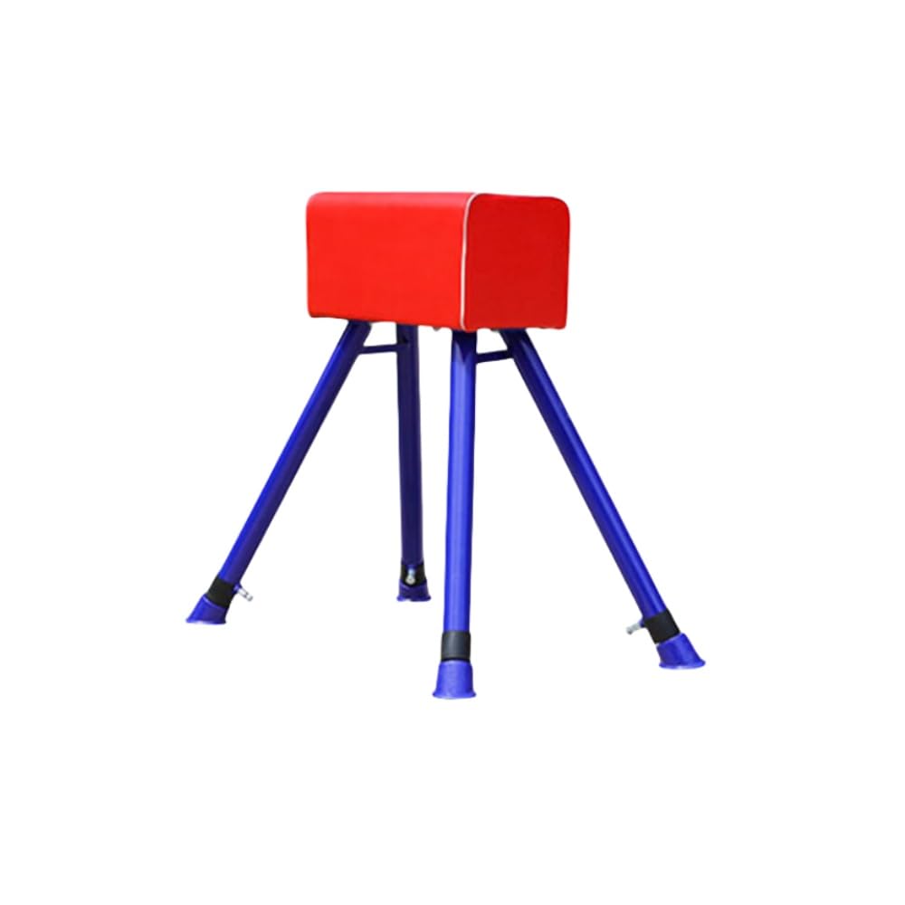 ソフト跳び箱 高さ調整可能 子ども 大人 室内 自宅用 学校用 体操トレーニング器具 学校スポーツ用品|NeoMart
