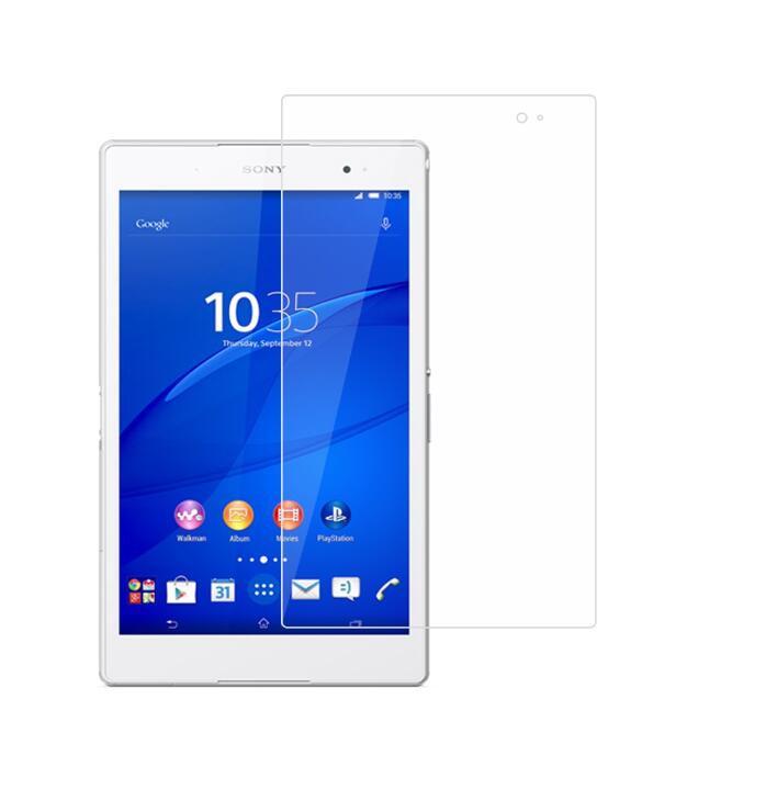 Naokimg Sony Xperia Z3 Tablet Compact Reinforcement Liquid