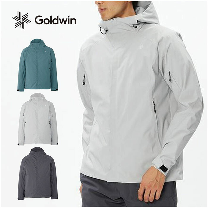 楽天市場】ゴールドウィン GOLDWIN SOFTSHELL JACKET ミドルジャケット