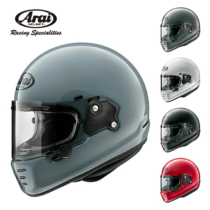 楽天市場】Arai アライ ヘルメット RAPIDE-NEO LTD [ラパイドネオ エルティディ] フルフェイスヘルメット モダンアイボリー 〈南海オリジナル〉  : ナップス楽天市場店