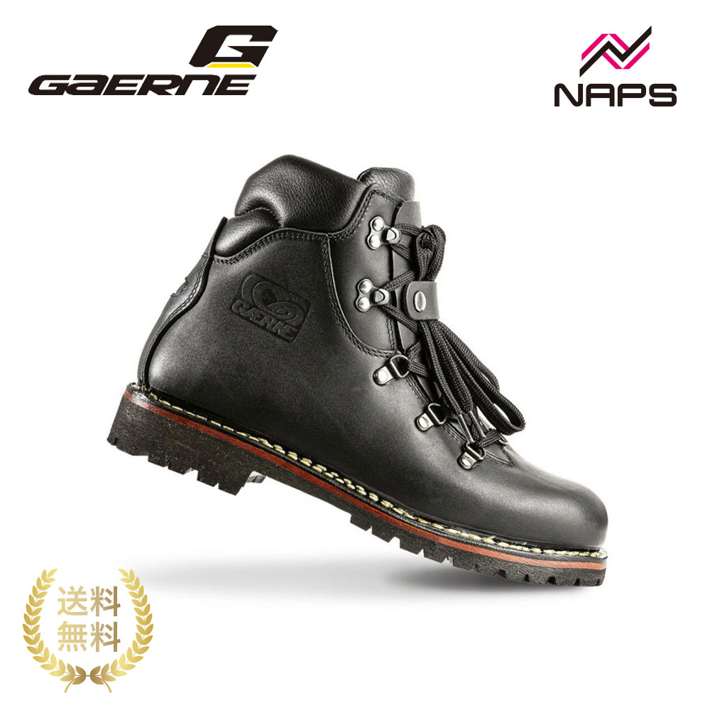 楽天市場】gaerne ガエルネ FUGA(フーガ) シューズ カジュアルブーツ