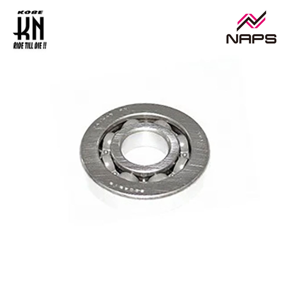 楽天市場】KN企画 KN-ORD-01 軽量小型アウターローターキット AF18E