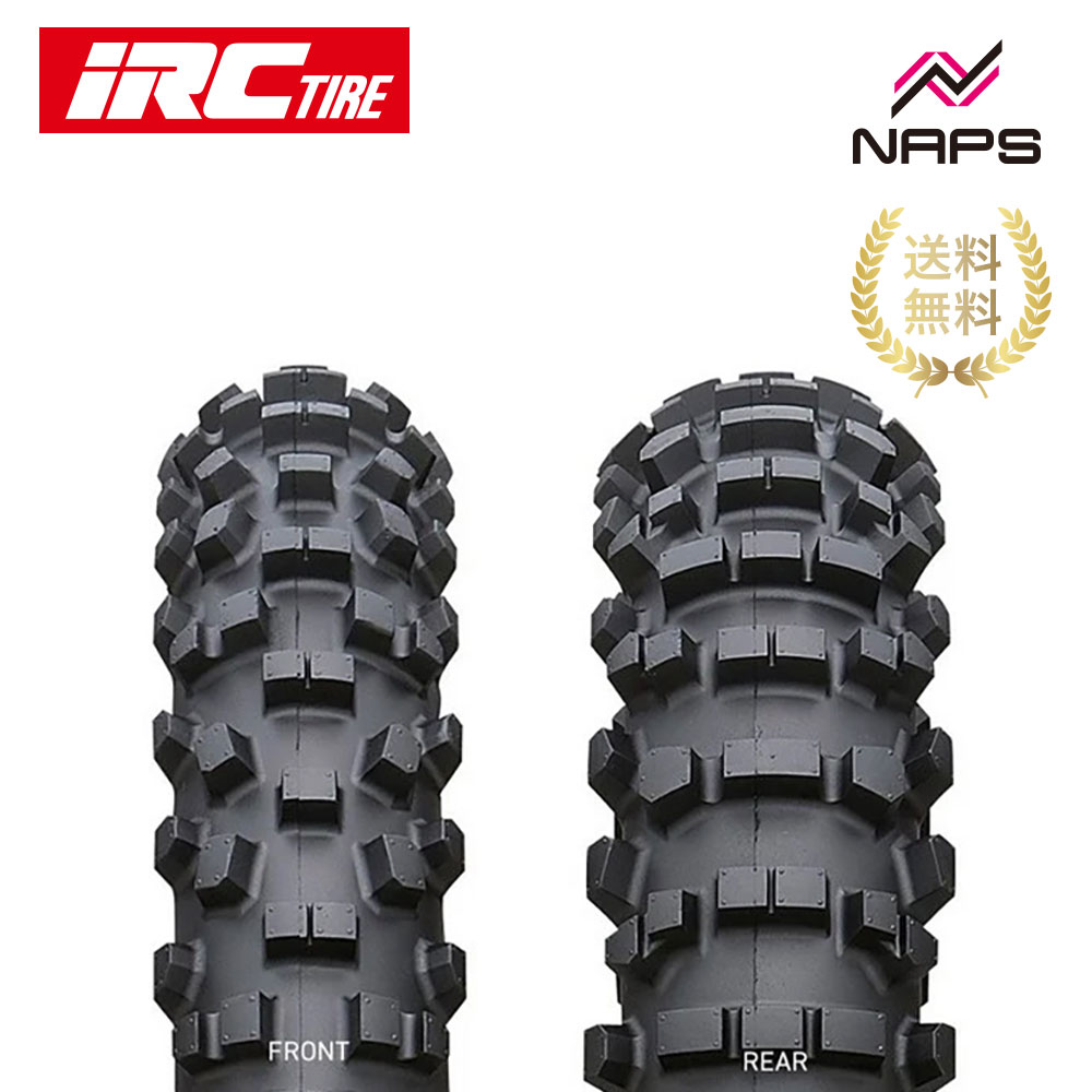 IRC JX8 ゲコタ タイヤ 110/100-18 64M アイアールシー 710dcJRS-fL._UF350,350_QL50_.jpg