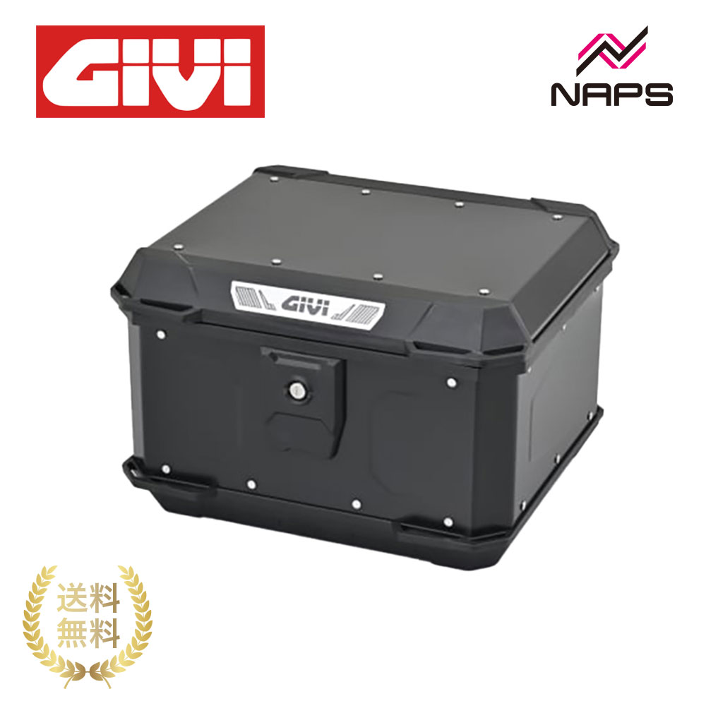 楽天市場】【冬のﾄﾞｰﾝ!と全品超ﾄｸ祭】デイトナ 60921 GIVI MTN39B モノ