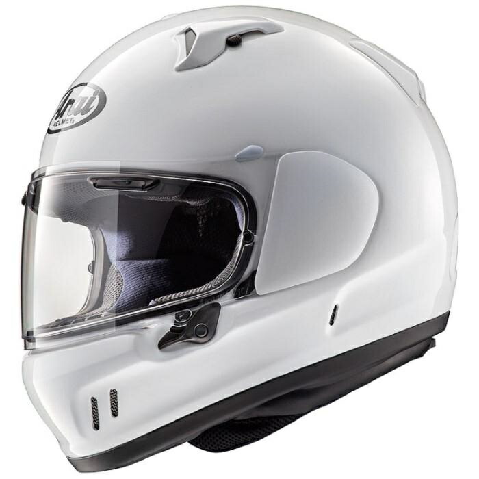 アライヘルメットARAI プロシェード　XLサイズ　ホワイト アライヘルメットARAI プロシェード XLサイズ ホワイト アライ