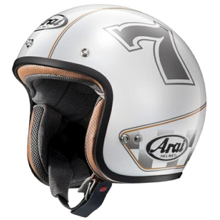 楽天市場】Arai アライ ヘルメット CLASSIC MOD [クラシック・モッド