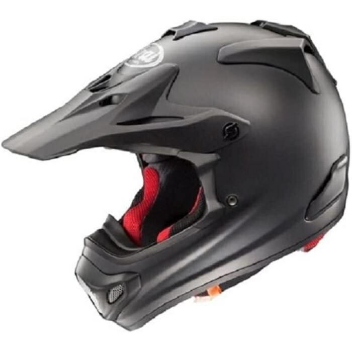 楽天市場】Arai アライ オフロード ヘルメット V-CROSS 4 Vクロス4