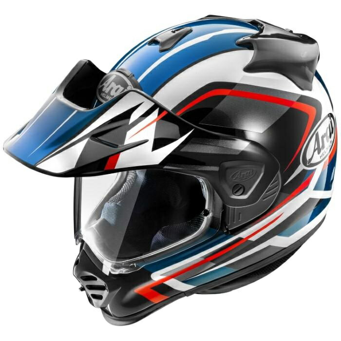 楽天市場】Arai アライ オフロード ヘルメット TOUR-CROSS V