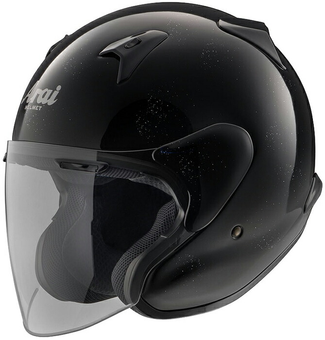 楽天市場】Arai アライ ヘルメット MZ-F XO ジェットヘルメット : ナップス楽天市場店