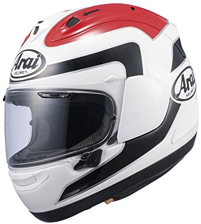 楽天市場】Arai アライ ヘルメット RX-7X フルフェイスヘルメット スペンサー トリコロール〈南海オリジナル〉 : ナップス楽天市場店