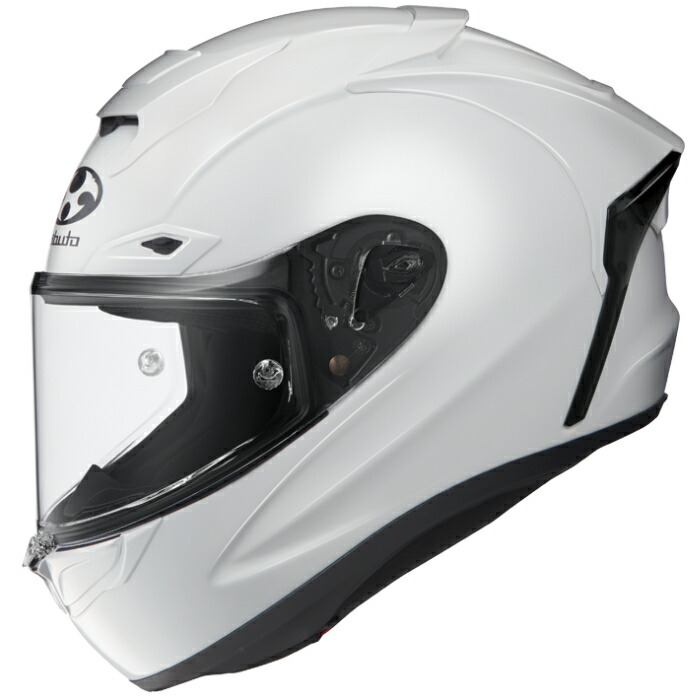 楽天市場】Arai アライ ヘルメット RX-7X フルフェイスヘルメット ホワイト : ナップス楽天市場店