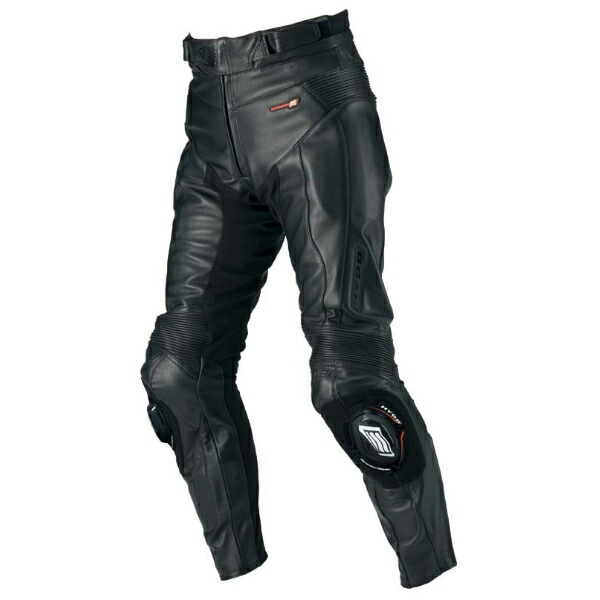 楽天市場】HYOD PRODUCTS HSP006D1000M2W ST-X D3O LEATHER PANTS(BOOTS-IN) BLACK :  ナップス楽天市場店