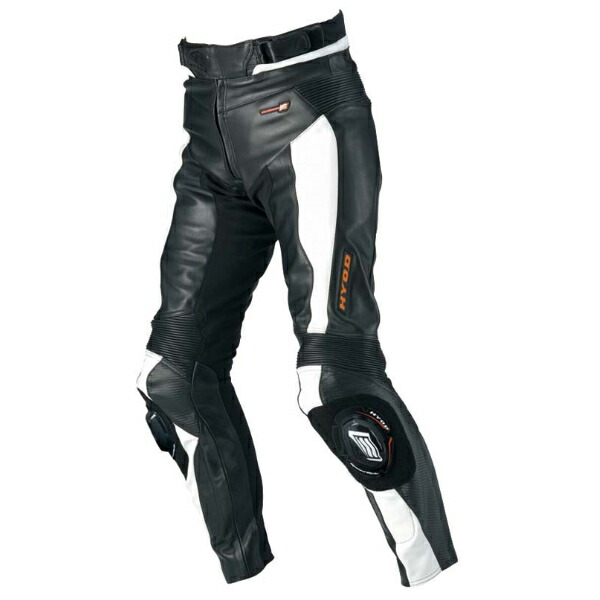 hyod ST-X D3O® MESH LEATHER PANTS